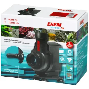 Abverkauf Eheim CompactON 9000, Förderpumpe